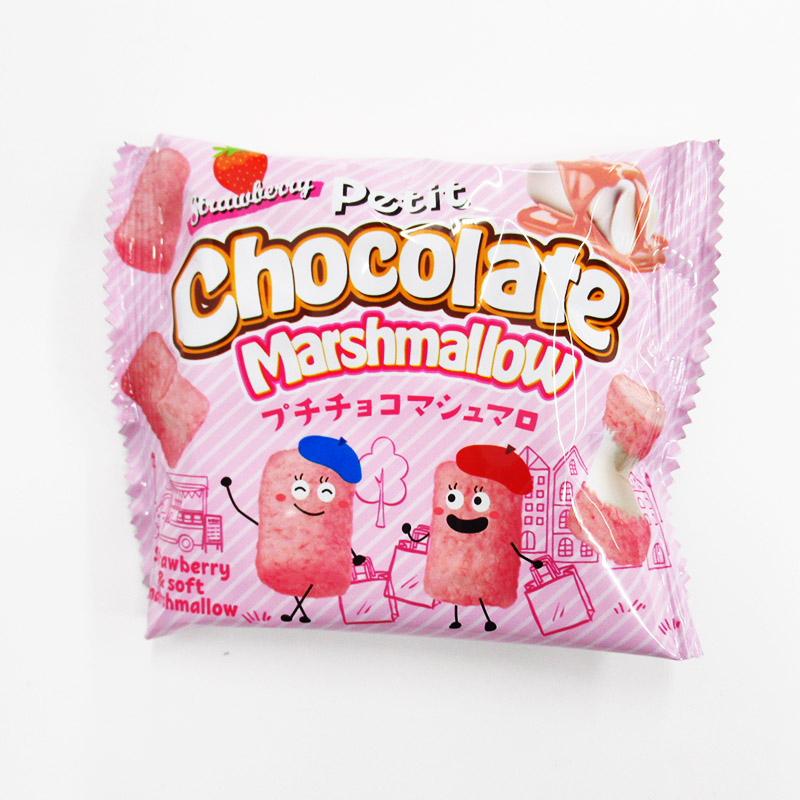 プチチョコマシュマロ ストロベリー